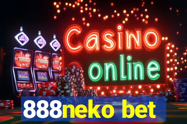 888neko bet